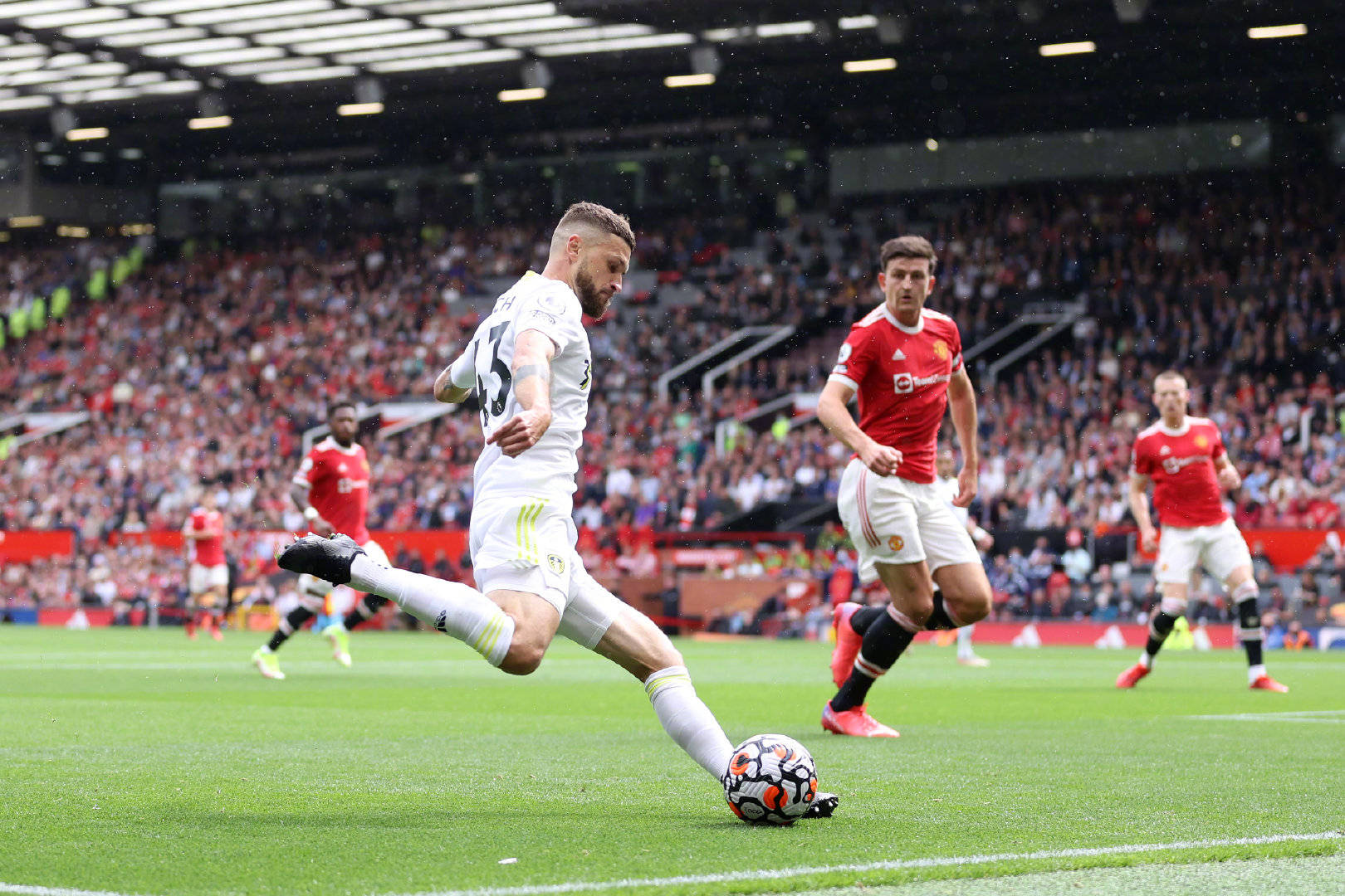 五后卫对战 五后卫对战