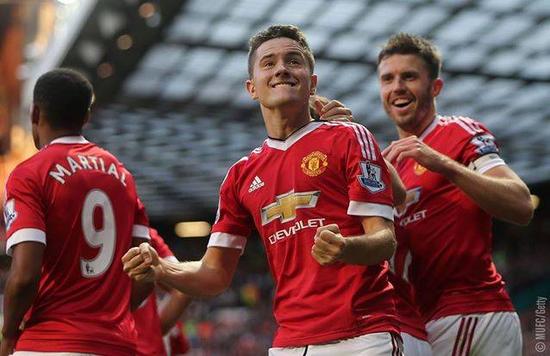 曼联香港行 曼联香港行